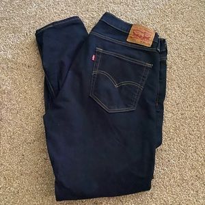 Men’s Levi’s 512